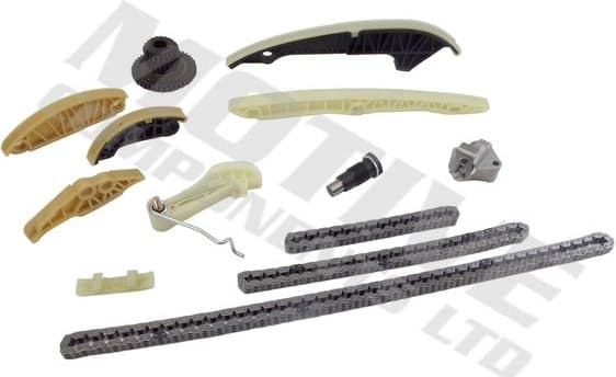 Timing chain kit TCK88