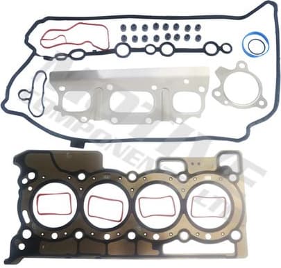 Gasket Kit, cylinder head HSR8979