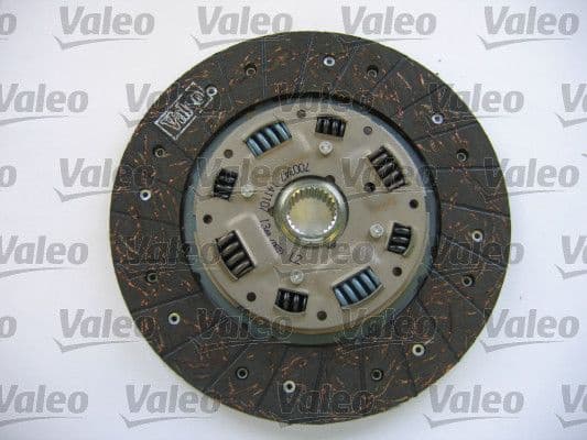 Clutch Kit KIT2P 826548 - image 5