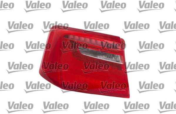 Tail Light Assembly ORIGINAL PART 044526 - image 2