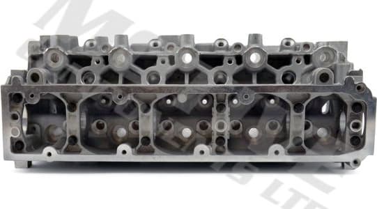 Cylinder Head CYP739 - image 4
