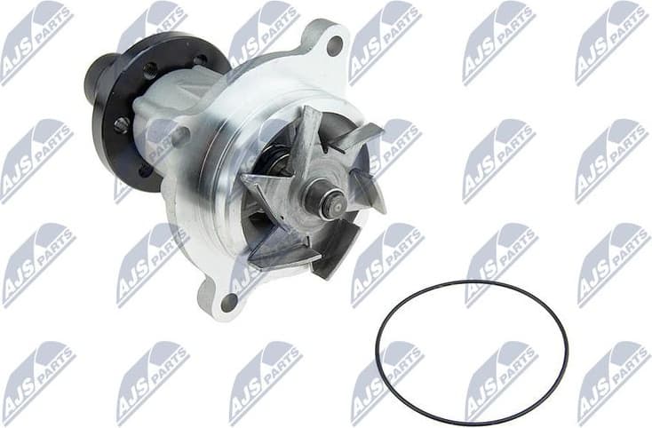 Water Pump, engine cooling CPW-LR-004