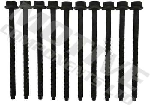 Cylinder Head Bolt Set HB730SET - image 2