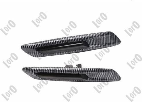 Direction Indicator Set LORO TUNING L04-140-011LED-DC - image 2