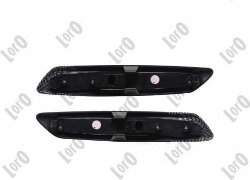 Direction Indicator Set LORO TUNING L04-140-011LED-DC - image 3