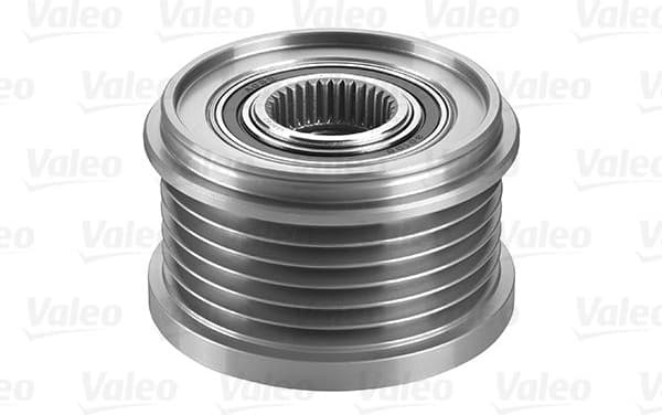 Alternator Freewheel Clutch VALEO NEW SPARE PART 588062 - image 3