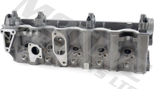 Cylinder Head CYW816