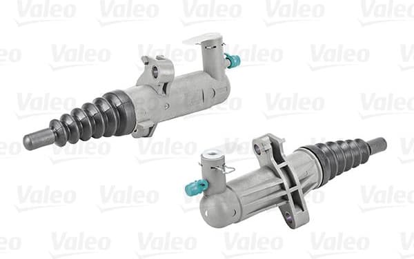 Slave Cylinder, clutch 804748 - image 4