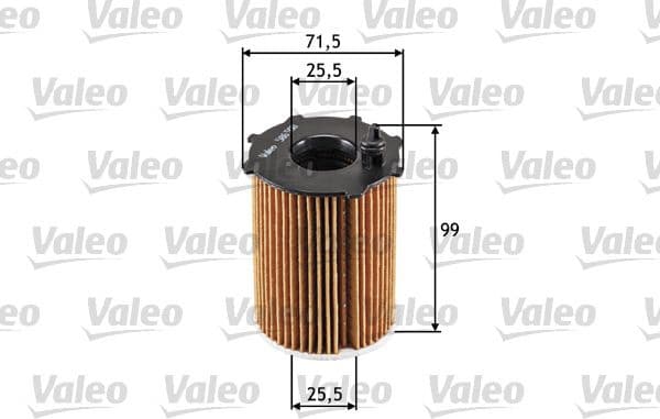 Oil Filter 586500 - image 5