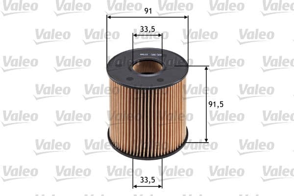 Oil Filter 586508 - image 5