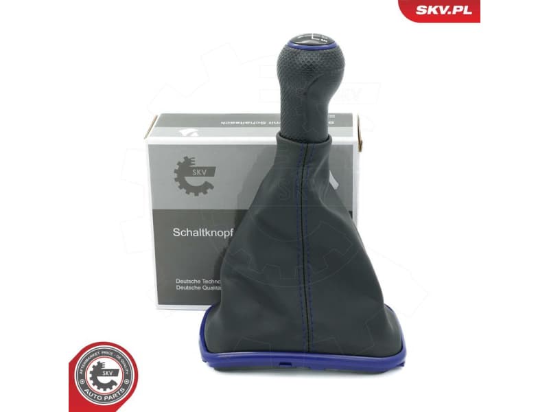 Gear Lever Knob 63SKV438
