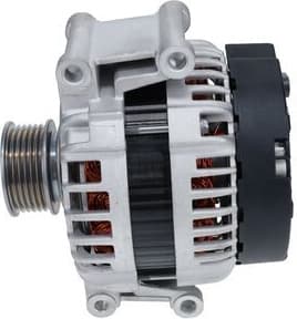 Alternator 1 986 A01 039