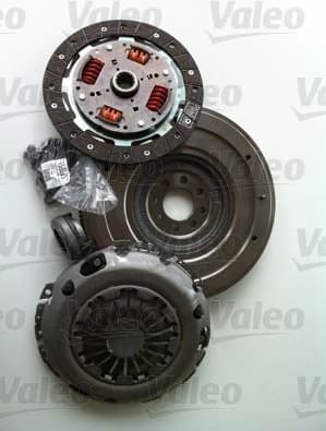 Clutch Kit KIT4P - CONVERSION KIT 835024 - image 4
