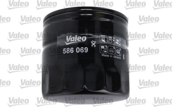 Oil Filter 586069 - image 6