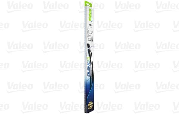 Wiper Blade SILENCIO CONVENTIONAL SINGLE 574149 - image 6