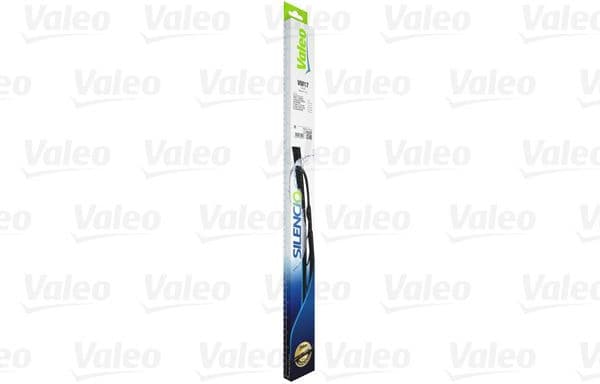 Wiper Blade SILENCIO CONVENTIONAL SINGLE 574142 - image 5