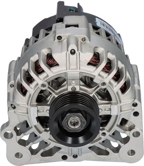 Alternator VALEO RE-GEN REMANUFACTURED 437444 - image 8