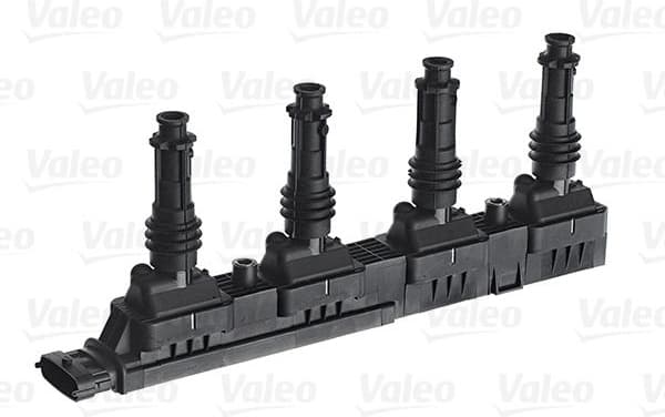 Ignition Coil 245302 - image 2