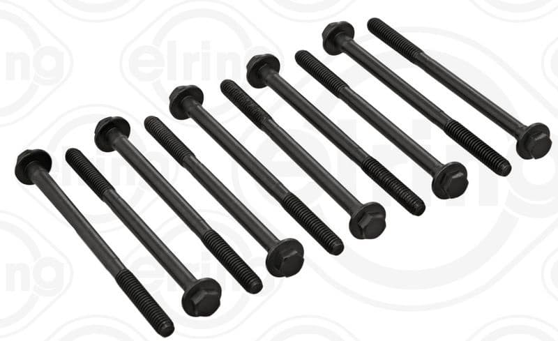 Cylinder Head Bolt Set 821.950