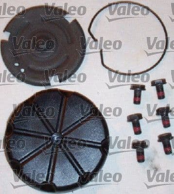 Clutch Kit KIT2P 826227 - image 8