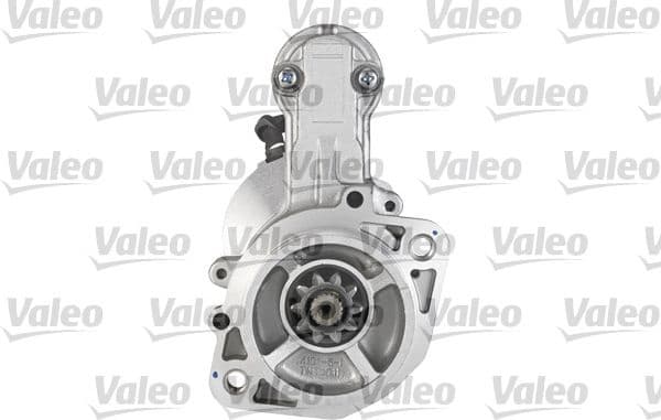 Starter VALEO ORIGINS NEW OE TECHNOLOGY 600077 - image 6