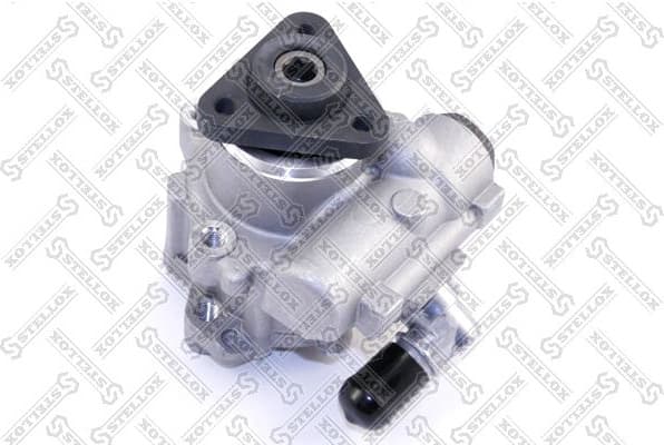 Hydraulic Pump, steering 00-35544-SX