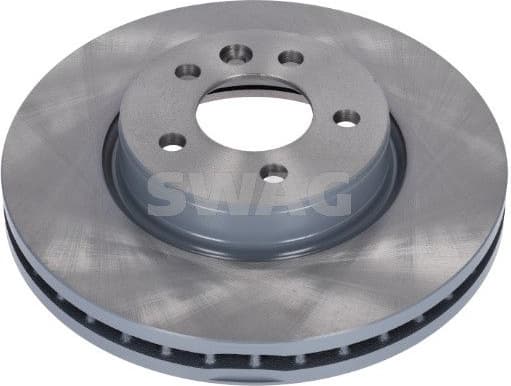 Brake Disc 33 10 5220