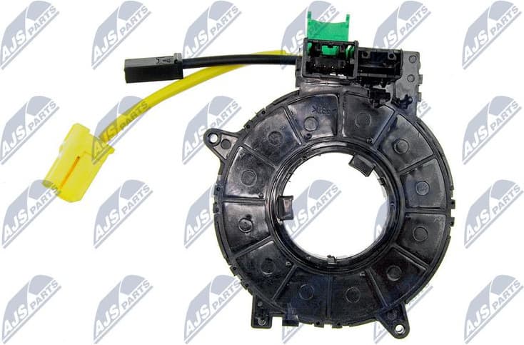 Clock Spring, airbag EAS-MS-001 - image 3