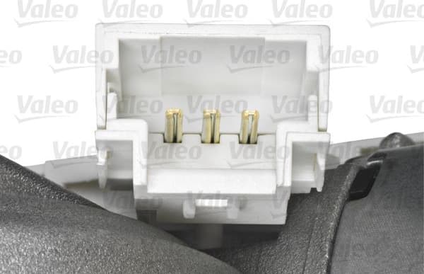 Wiper Motor ORIGINAL PART 579756 - image 8