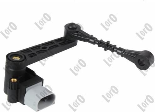 Sensor, headlight levelling LORO 120-09-102