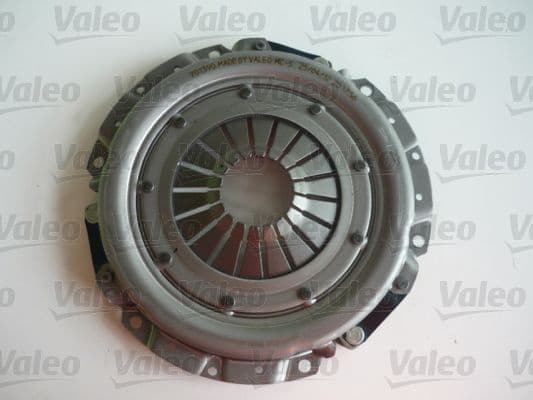 Clutch Kit SERVICE KIT3P for CONVERSION KIT 826856 - image 10