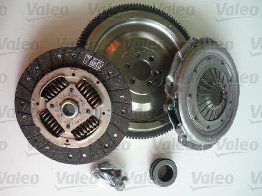 Conversion Set, clutch KIT4P - CONVERSION KIT 835005 - image 5