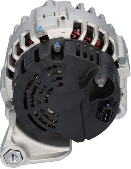 Alternator VALEO RE-GEN REMANUFACTURED 437320 - image 9