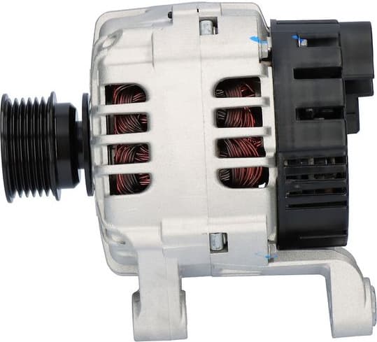 Alternator VALEO RE-GEN REMANUFACTURED 437320 - image 10