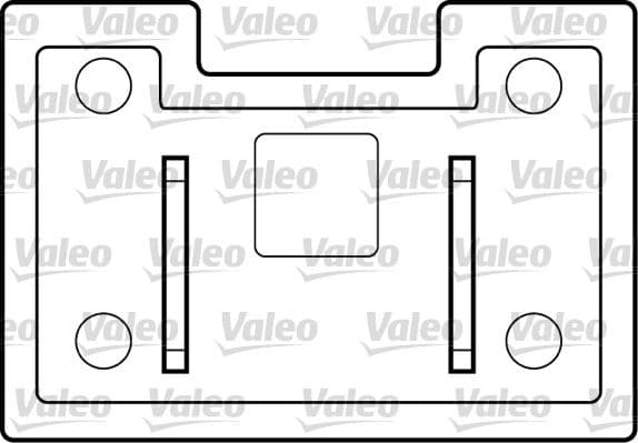 Window Regulator 850186 - image 4