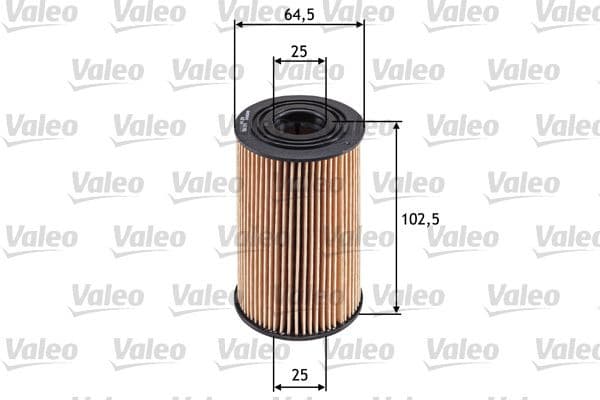 Oil Filter 586579 - image 5