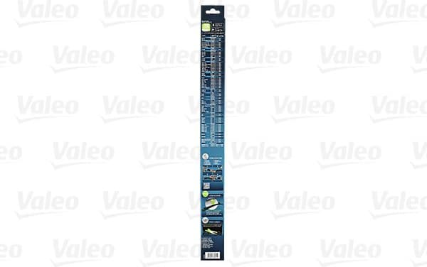 Wiper Blade HYDROCONNECT UPGRADE 578576 - image 10