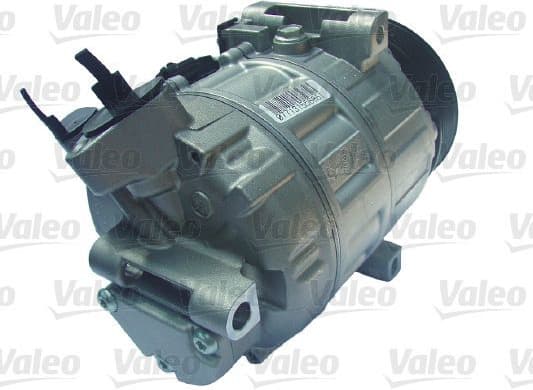 Compressor, air conditioning VALEO ORIGINS NEW OE TECHNOLOGY 813145 - image 2