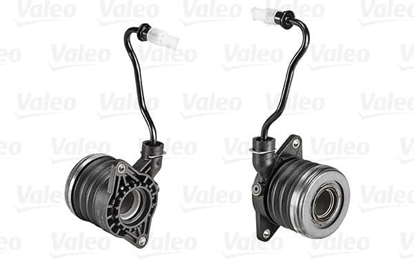 Central Slave Cylinder, clutch 804581 - image 4