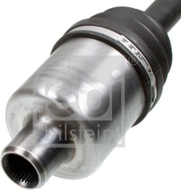 Drive Shaft 181923 - image 2