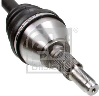 Drive Shaft 181923 - image 3