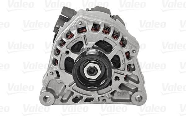 Alternator VALEO RE-GEN REMANUFACTURED 437137 - image 6