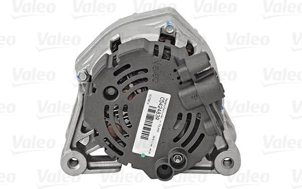 Alternator VALEO RE-GEN REMANUFACTURED 437137 - image 7