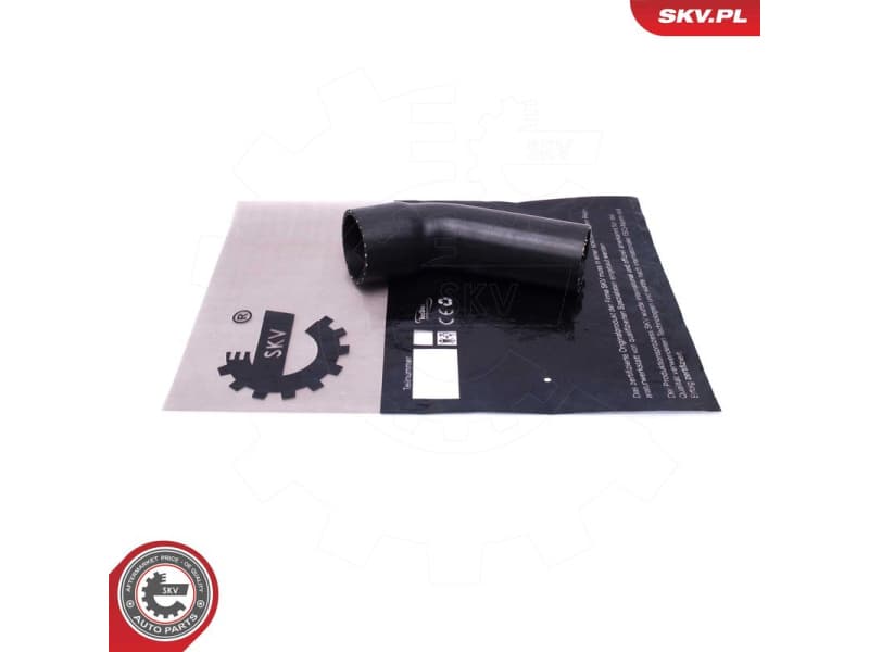Charge Air Hose 54SKV396