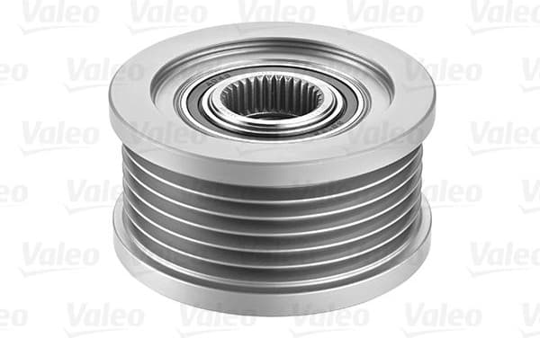 Alternator Freewheel Clutch VALEO NEW SPARE PART 588089 - image 3