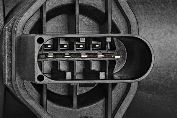 Mass Air Flow Sensor 253744 - image 6