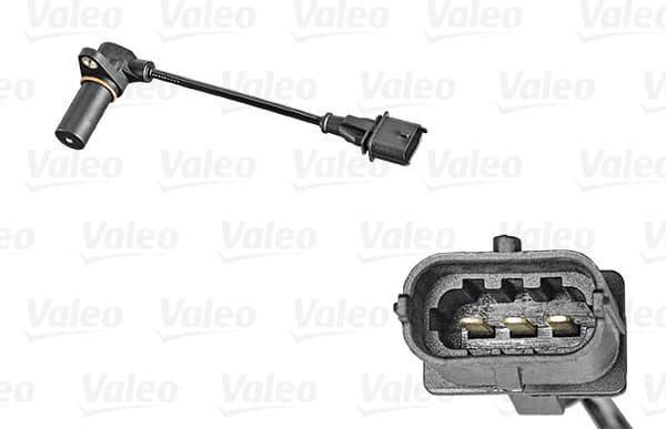 Sensor, crankshaft pulse 254097 - image 4