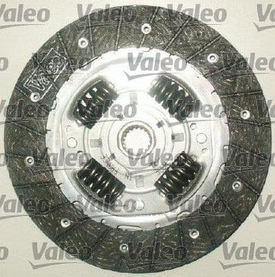 Clutch Kit KIT3P 826213 - image 8