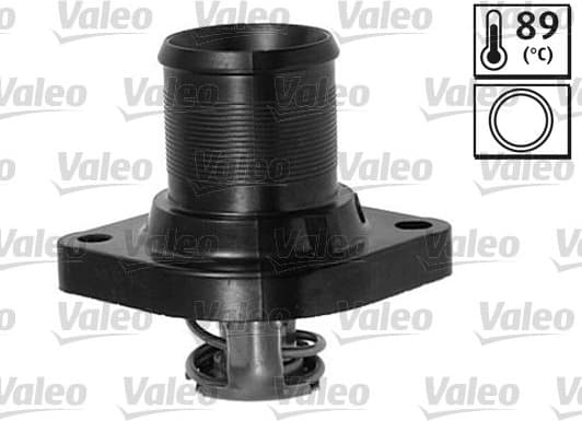 Thermostat, coolant 820434 - image 2