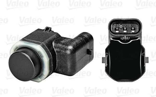 Sensor, park distance control ORIGINAL PART 890001 - image 5